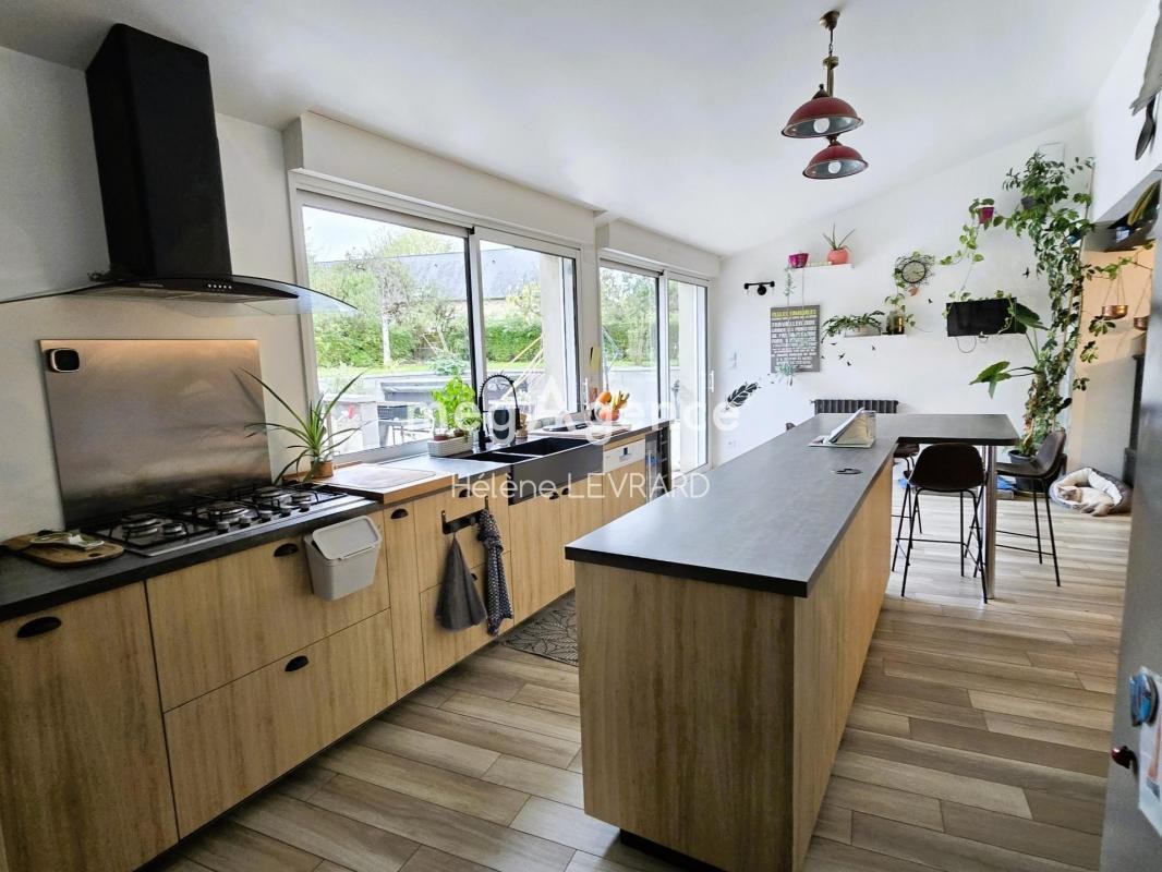 Vente Maison à Évron 6 pièces