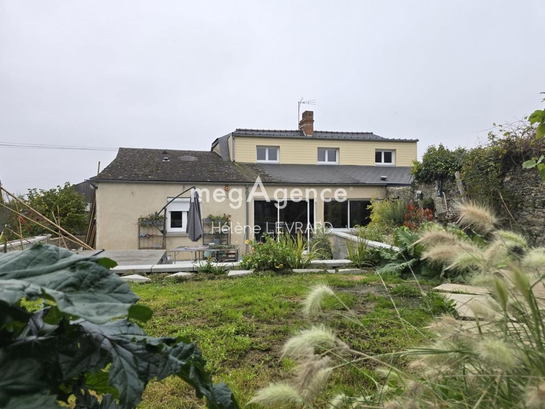 Vente Maison à Évron 6 pièces