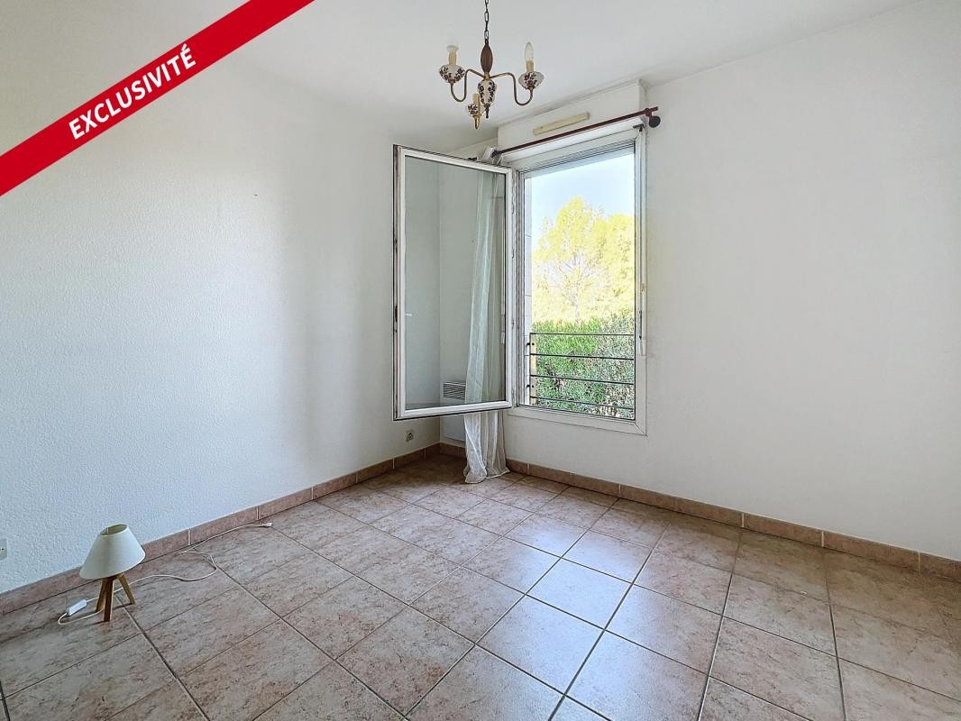 Vente Appartement à Aix-en-Provence 2 pièces