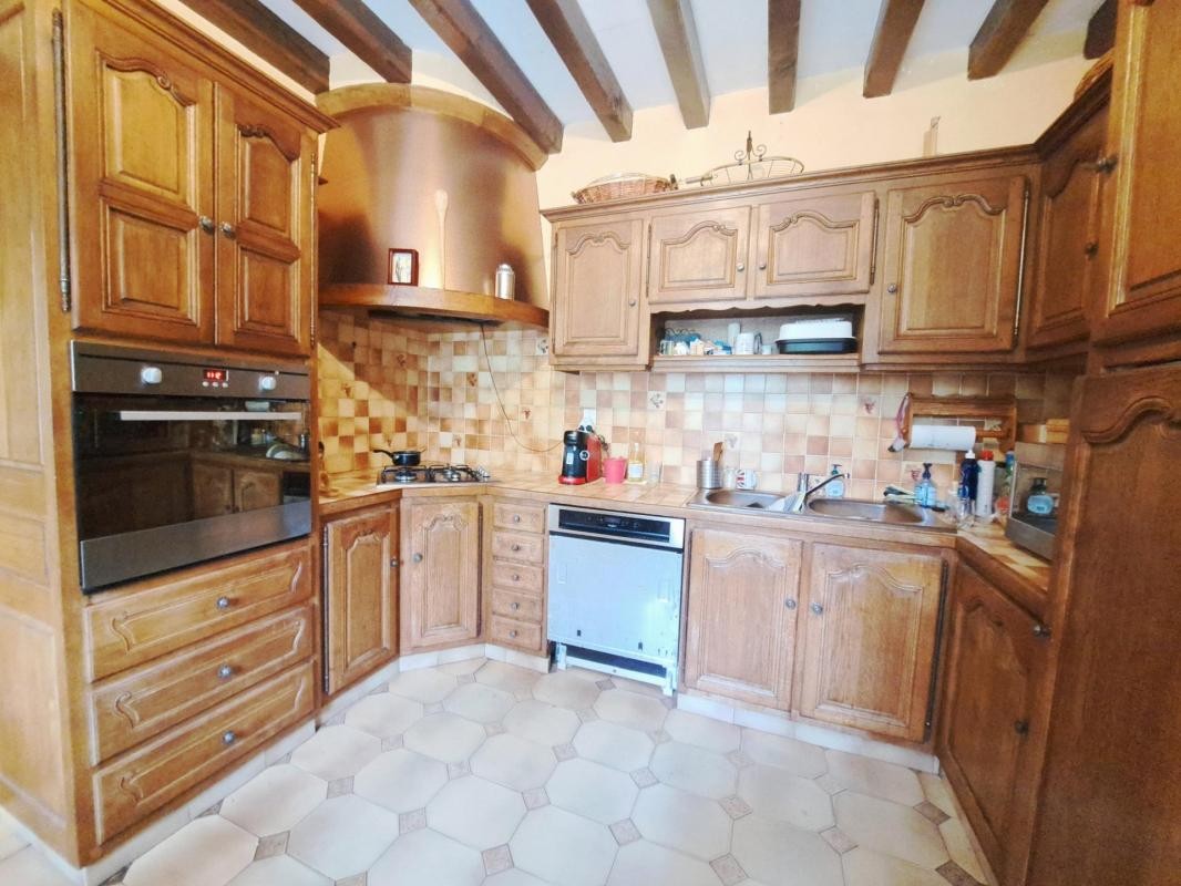 Vente Maison à Appenai-sous-Bellême 9 pièces