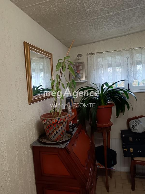 Vente Maison à Albert 4 pièces