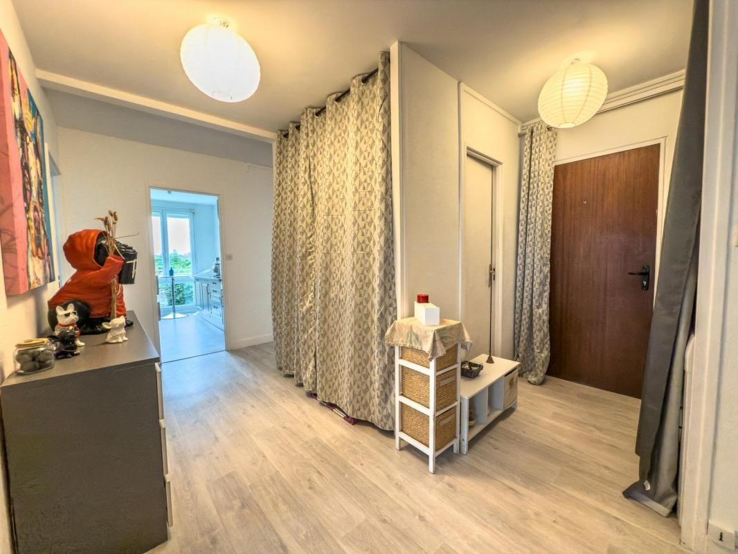 Vente Appartement à Dieppe 4 pièces