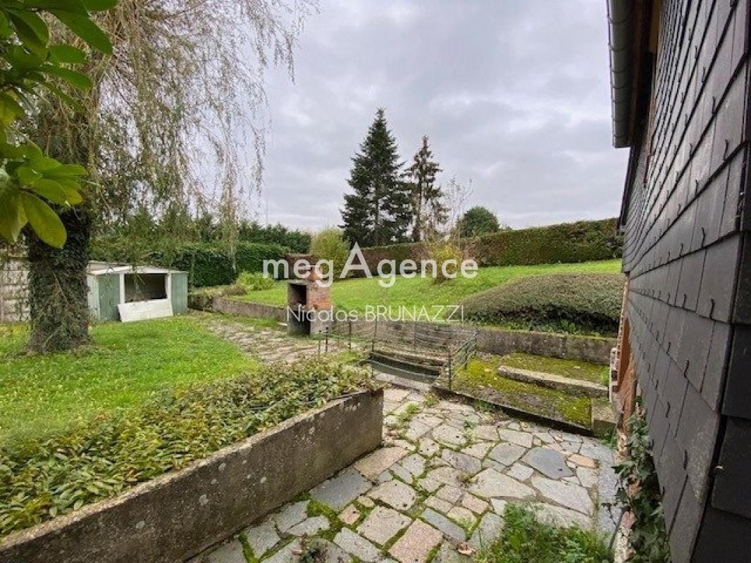 Vente Maison à Vimoutiers 4 pièces