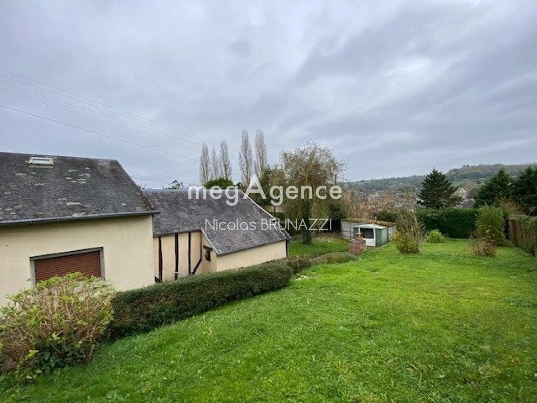 Vente Maison à Vimoutiers 4 pièces