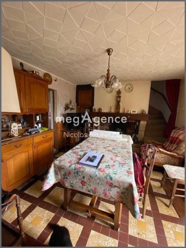 Vente Maison à Vimoutiers 4 pièces