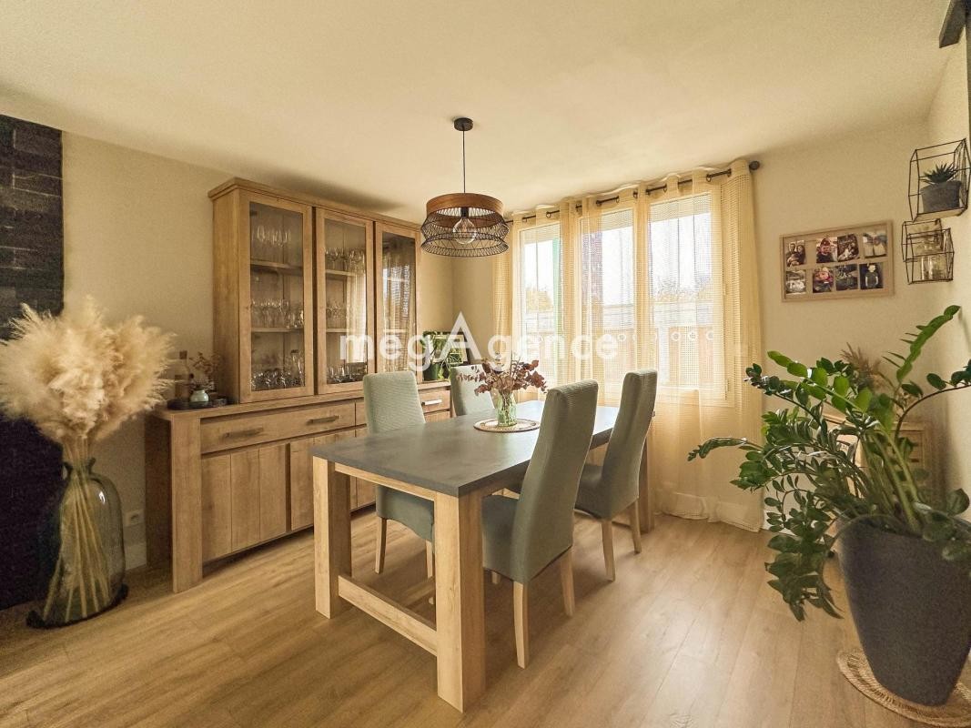 Vente Maison à Cholet 5 pièces