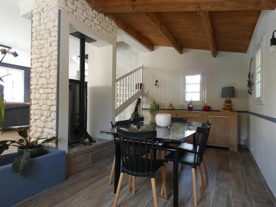 Vente Maison à Landeronde 5 pièces