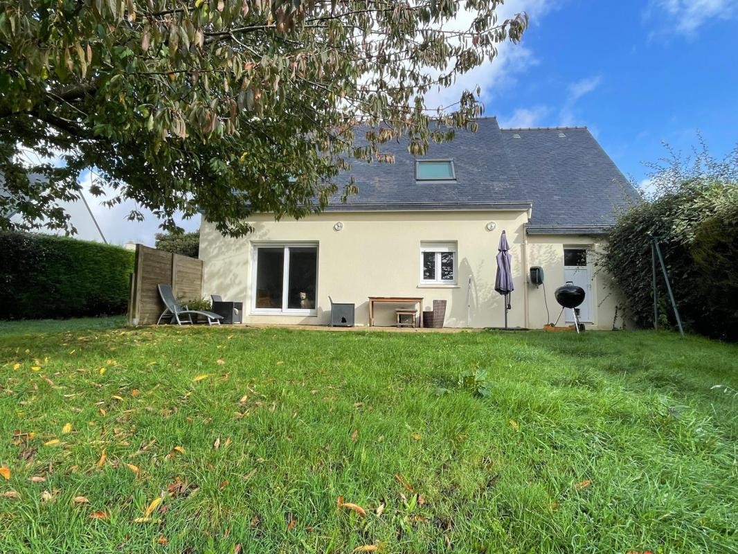 Vente Maison à Concarneau 5 pièces