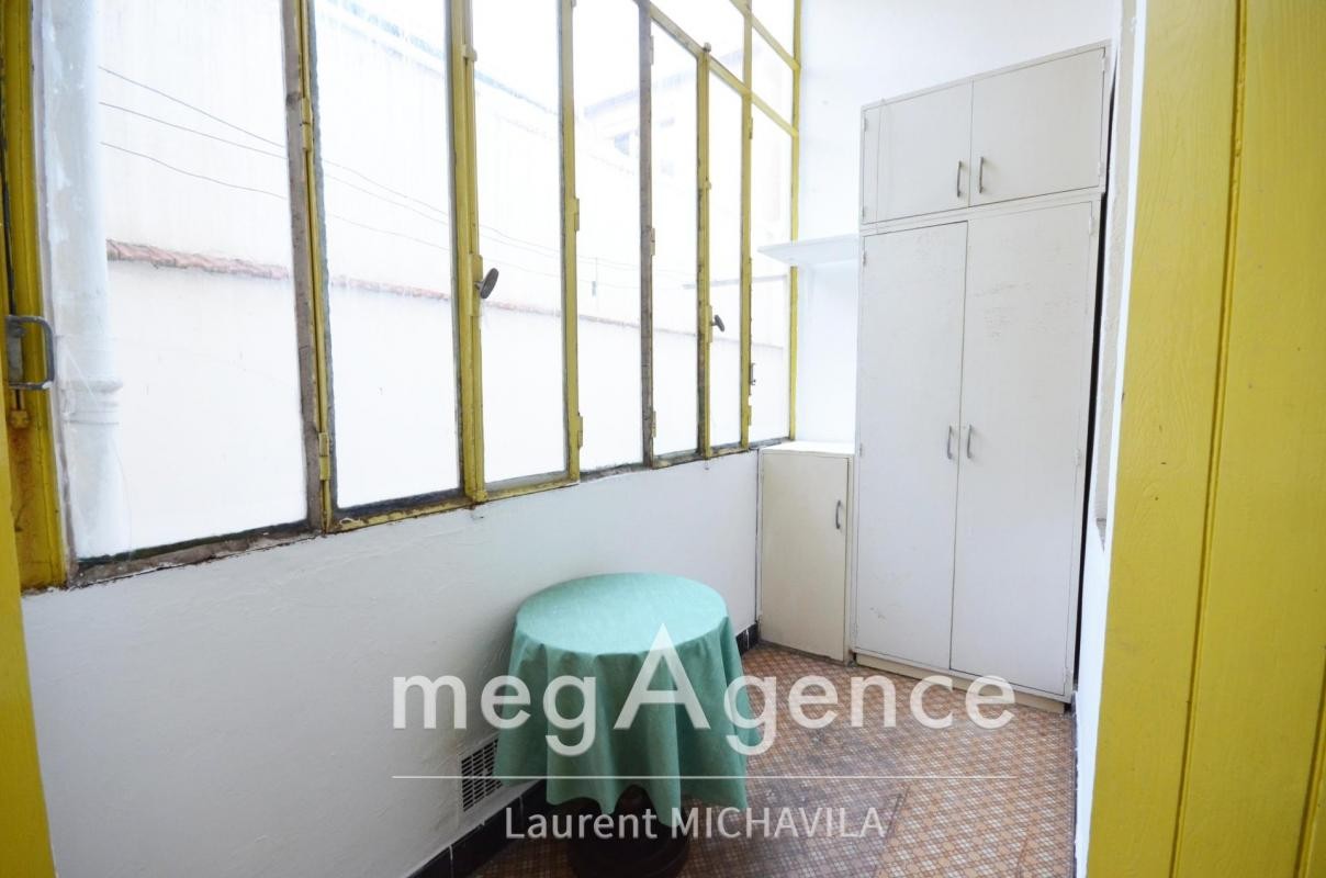 Vente Appartement à Béziers 4 pièces