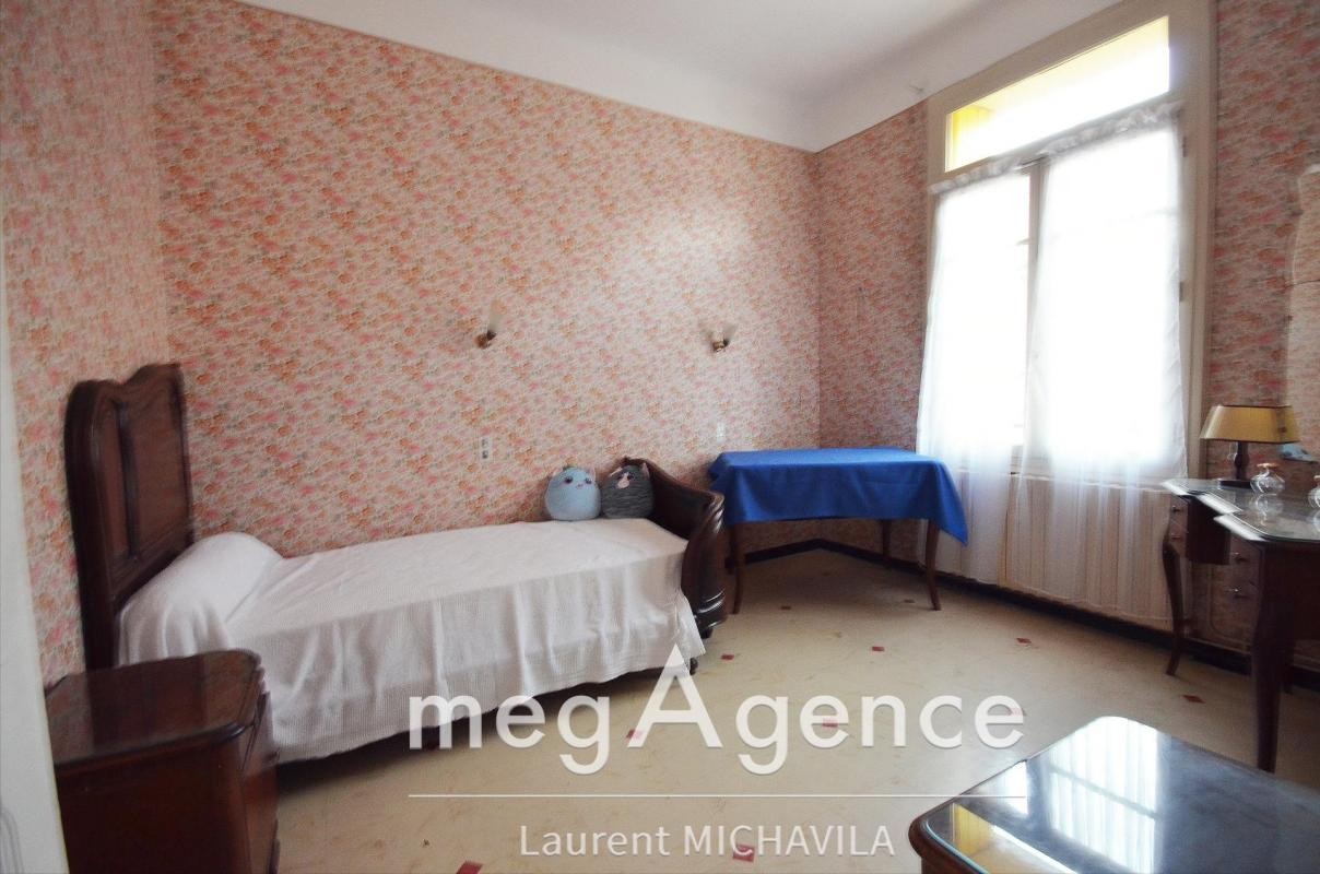 Vente Appartement à Béziers 4 pièces