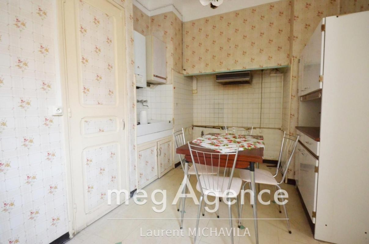 Vente Appartement à Béziers 4 pièces