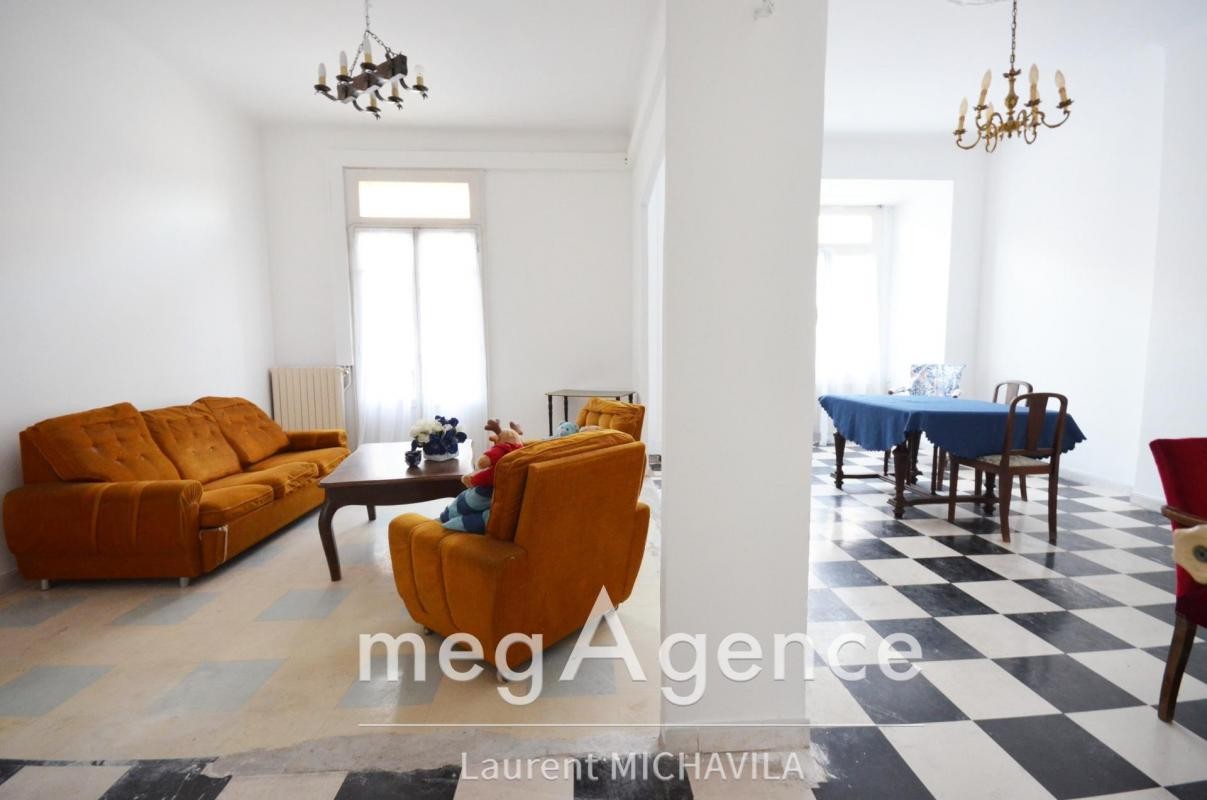 Vente Appartement à Béziers 4 pièces