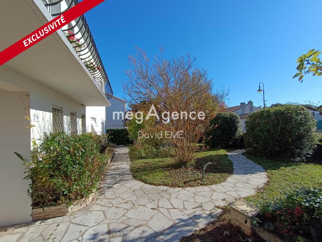 Vente Maison à Aizenay 6 pièces