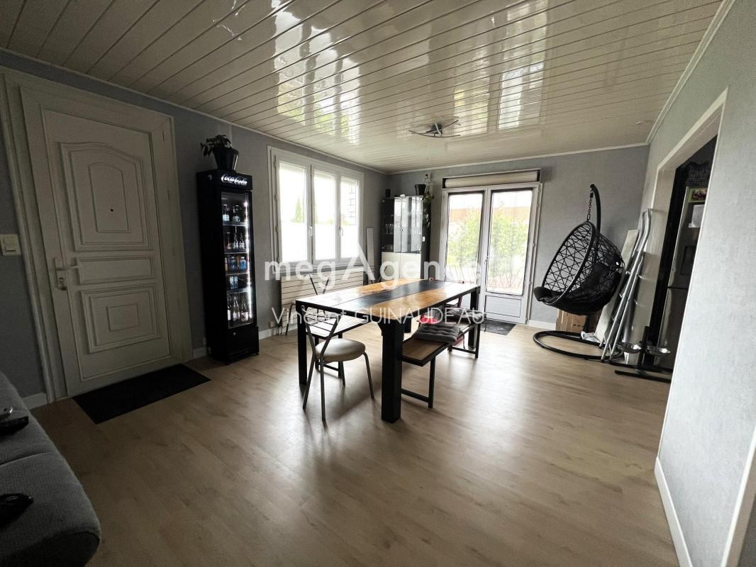 Vente Maison à Cholet 6 pièces