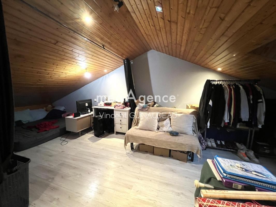 Vente Maison à Cholet 6 pièces