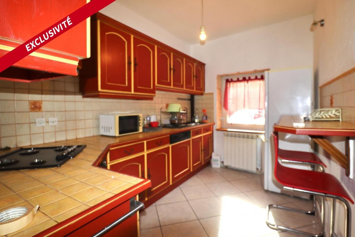 Vente Maison à Villemoustaussou 5 pièces