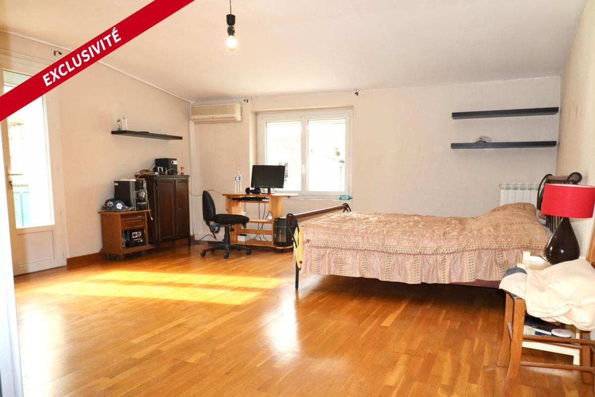 Vente Maison à Villemoustaussou 5 pièces