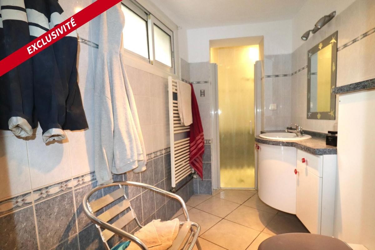 Vente Maison à Villemoustaussou 5 pièces