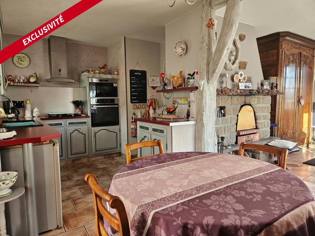 Vente Maison à Alençon 5 pièces