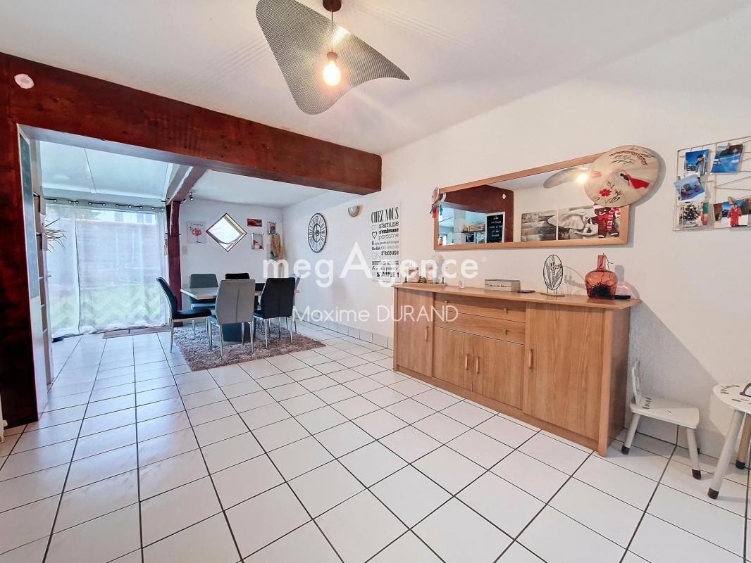 Vente Maison à Cholet 5 pièces