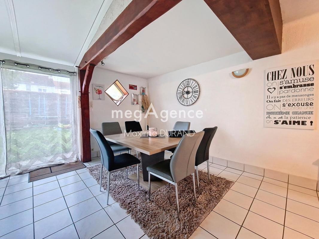 Vente Maison à Cholet 5 pièces