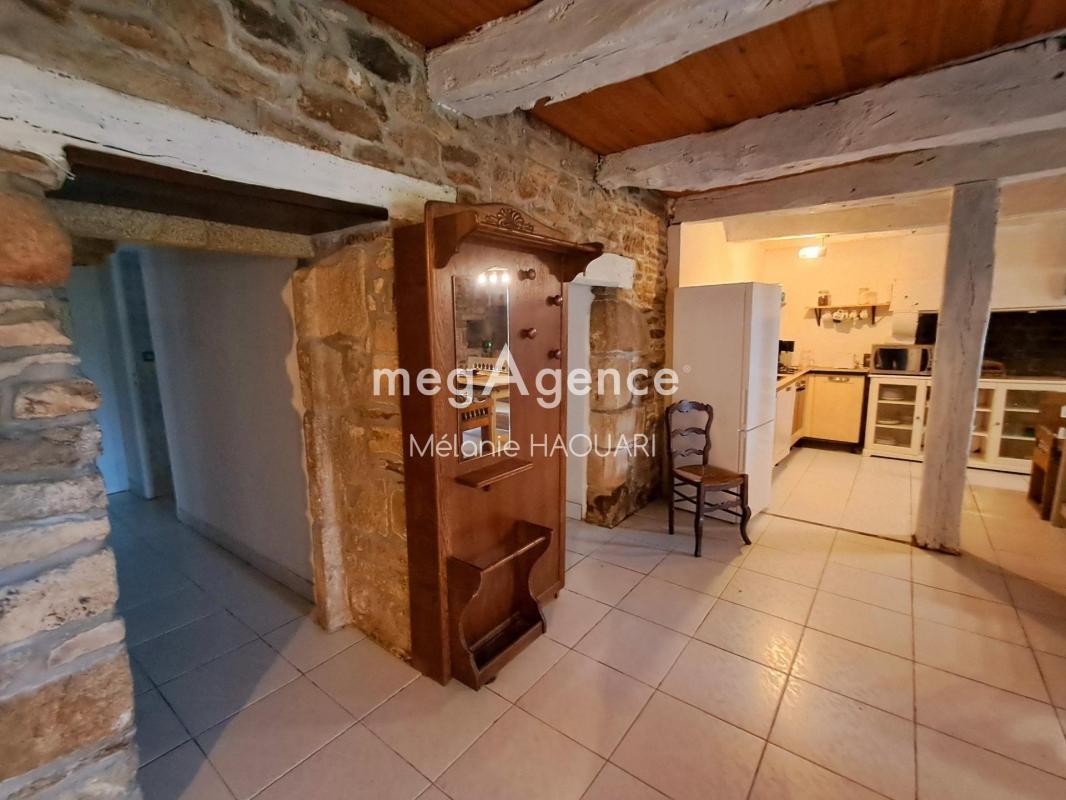 Vente Maison à Elliant 6 pièces