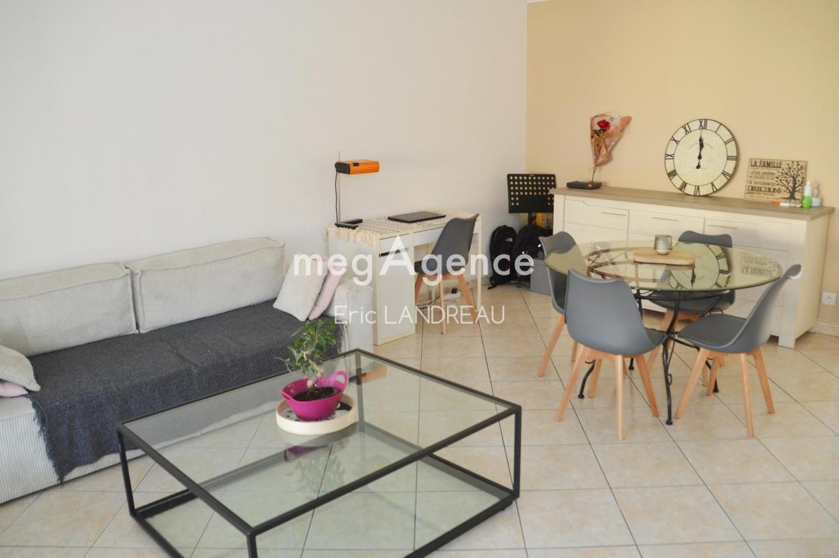 Vente Maison à les Sables-d'Olonne 5 pièces