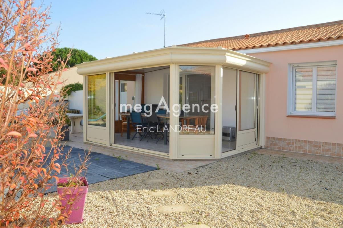 Vente Maison à les Sables-d'Olonne 5 pièces