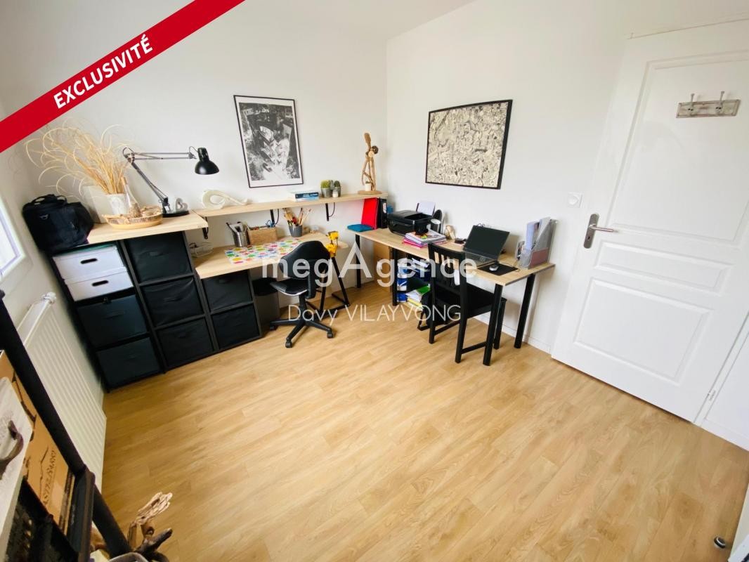 Vente Appartement à Cholet 3 pièces