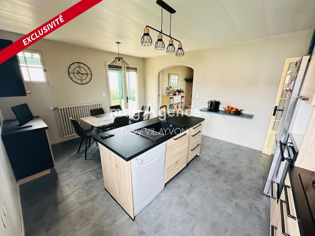 Vente Maison à Cholet 6 pièces