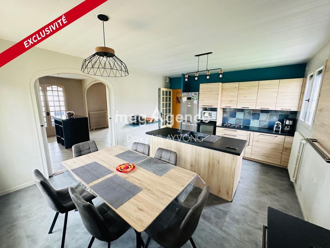 Vente Maison à Cholet 6 pièces