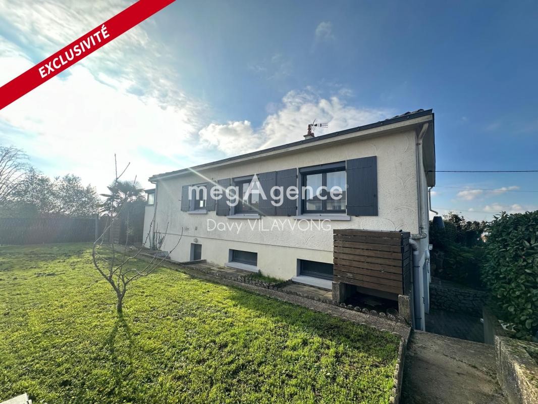 Vente Maison à Cholet 6 pièces