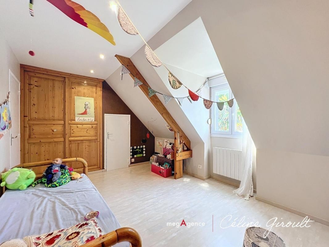 Vente Maison à Avranches 6 pièces