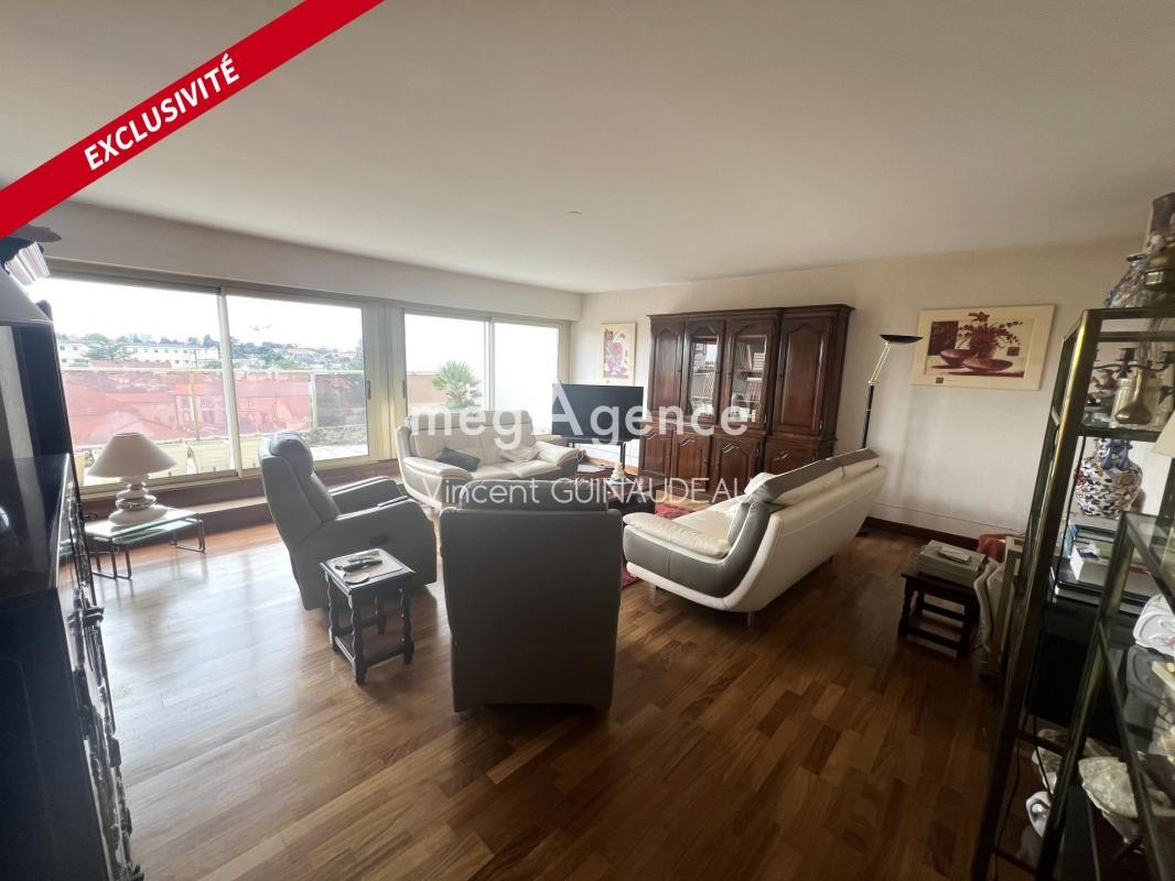 Vente Appartement à Cholet 6 pièces