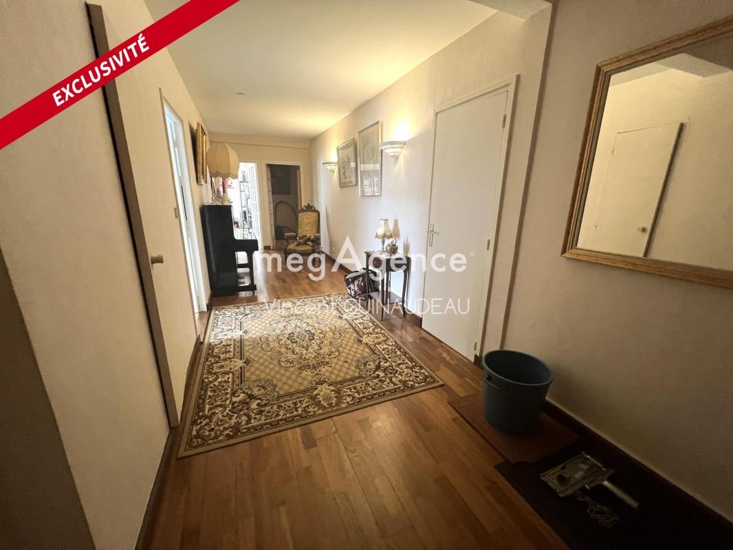 Vente Appartement à Cholet 6 pièces