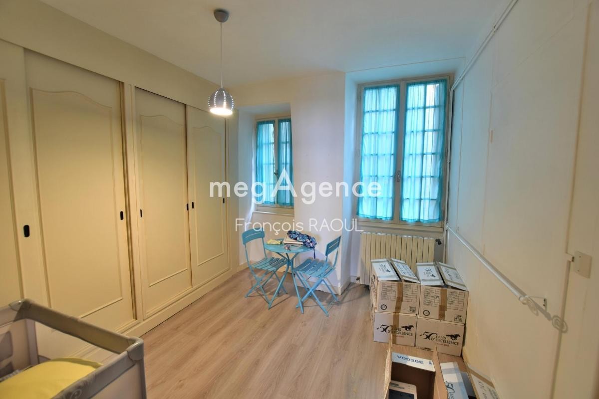 Vente Appartement à Tulle 3 pièces