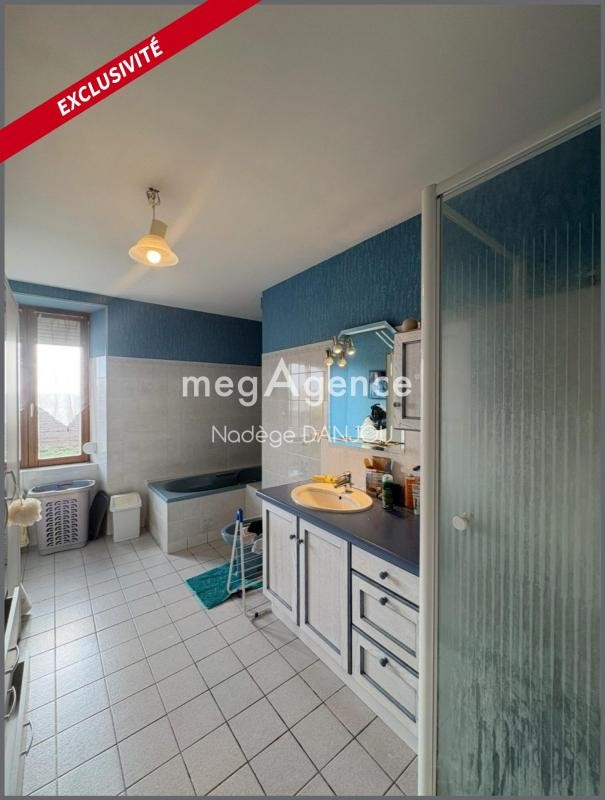 Vente Maison à Vire 7 pièces