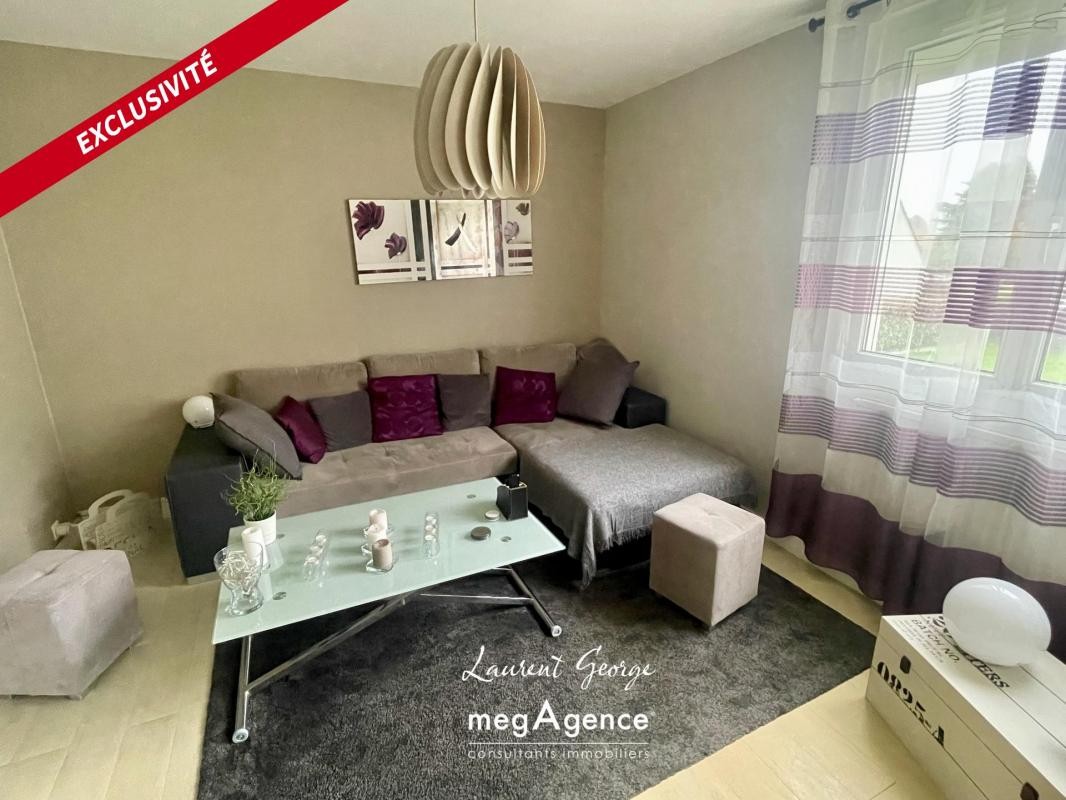 Vente Appartement à Bihorel 4 pièces