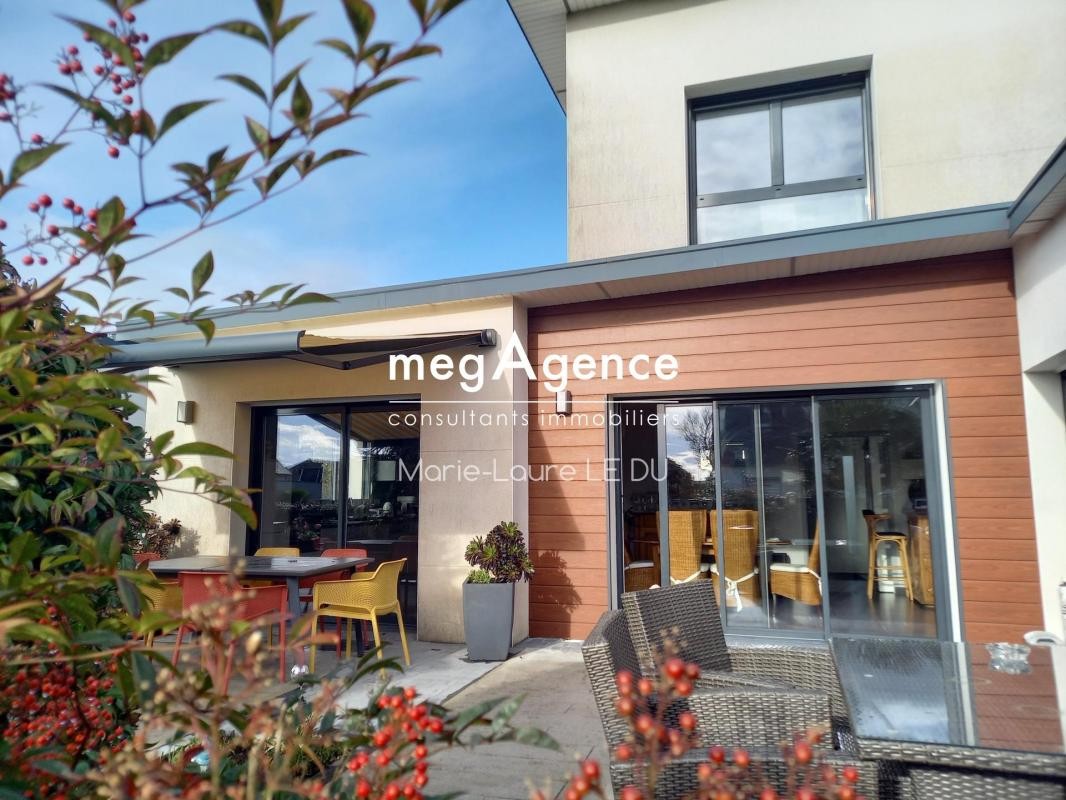 Vente Maison à Morlaix 7 pièces