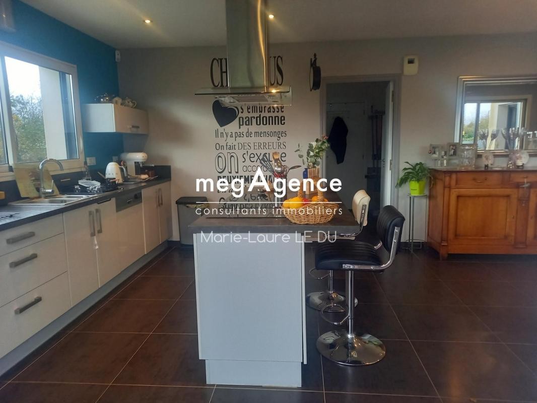 Vente Maison à Morlaix 7 pièces