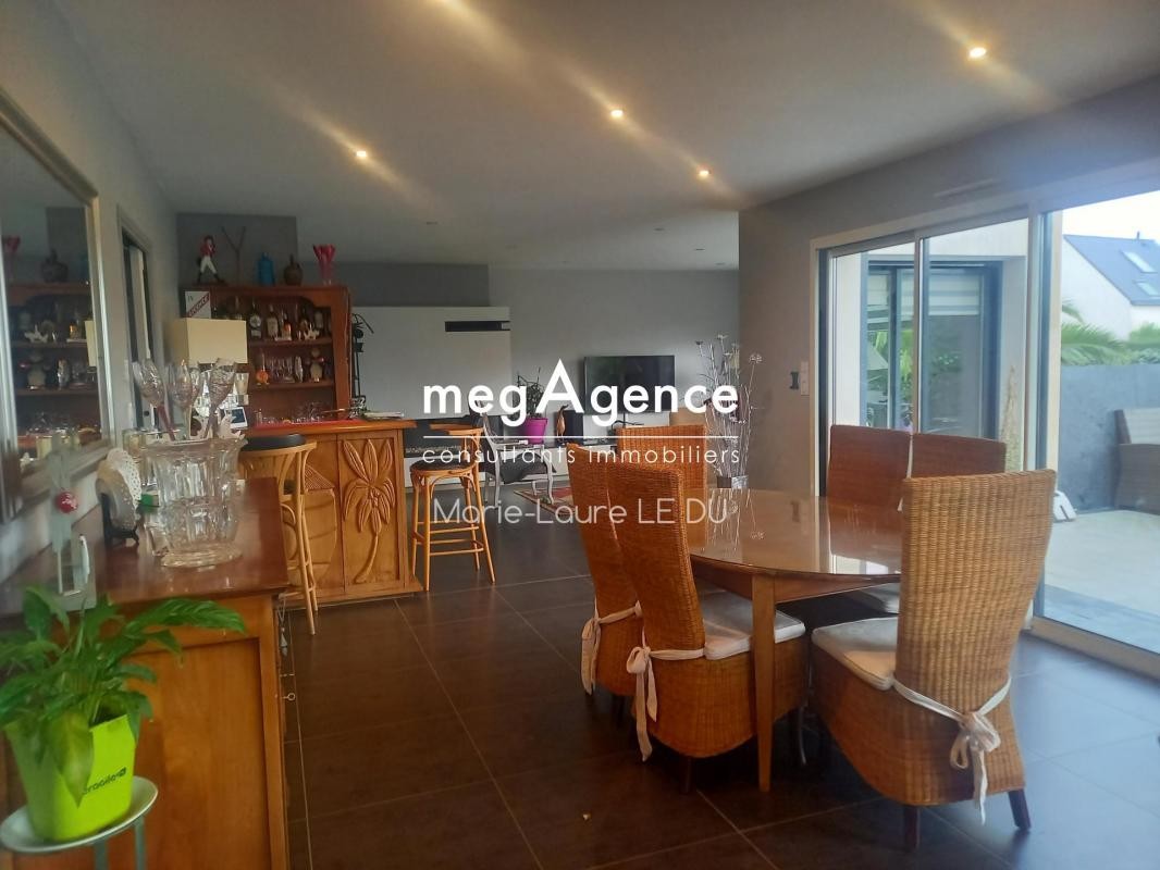 Vente Maison à Morlaix 7 pièces