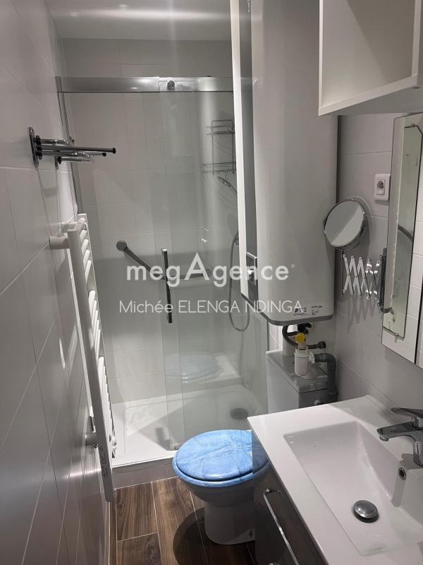 Vente Appartement à Gournay-sur-Marne 1 pièce