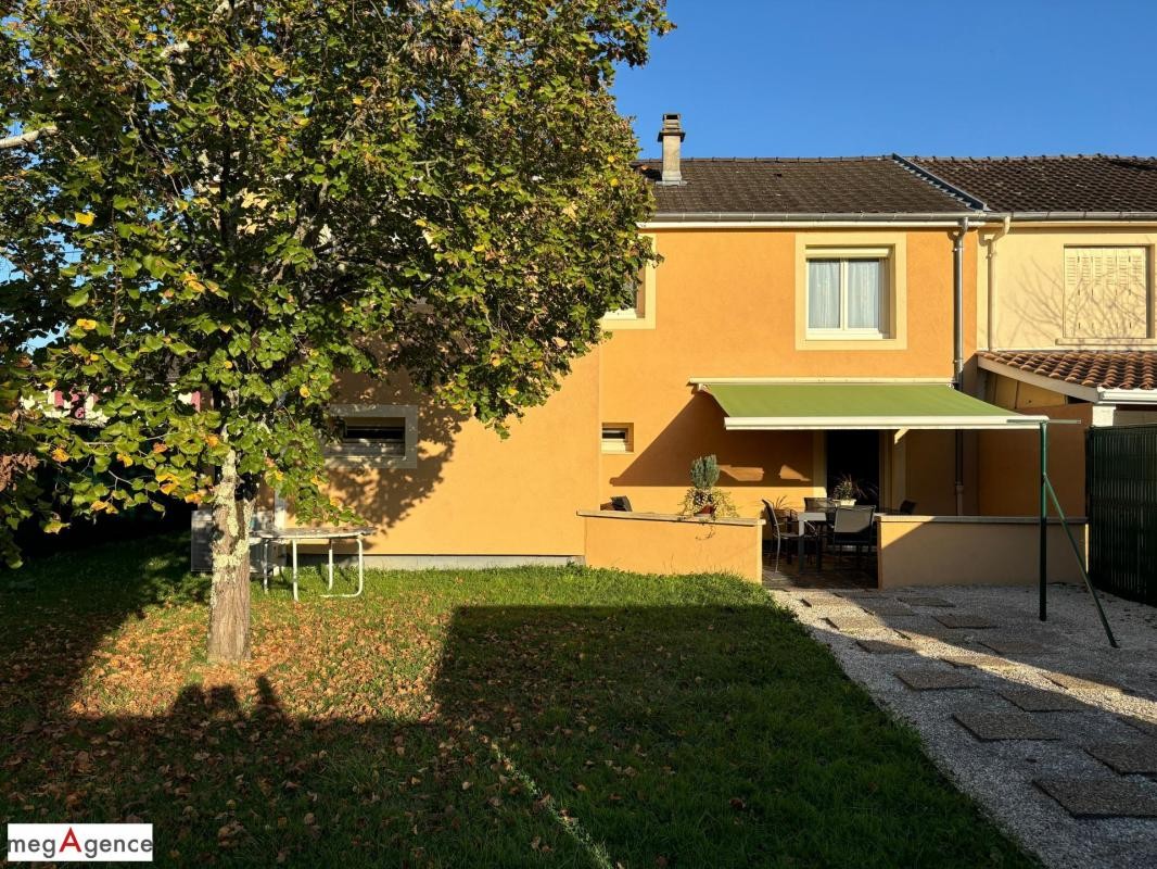 Vente Maison à Brive-la-Gaillarde 6 pièces