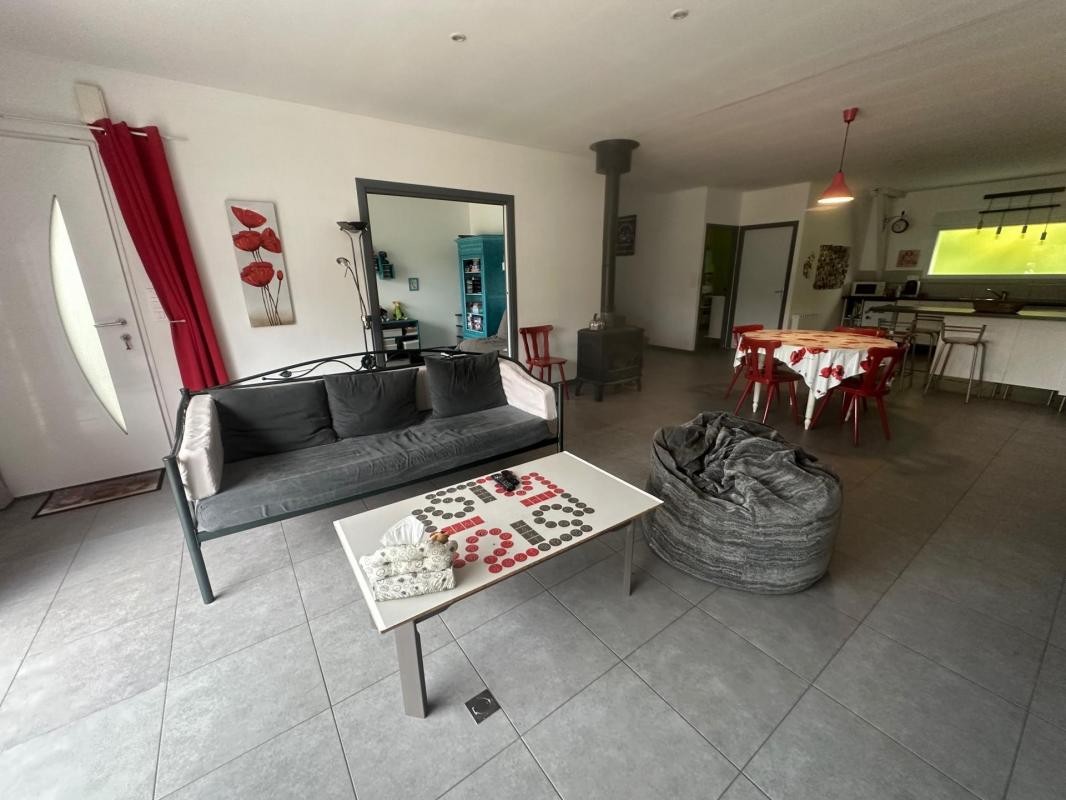 Vente Maison à Pontivy 5 pièces