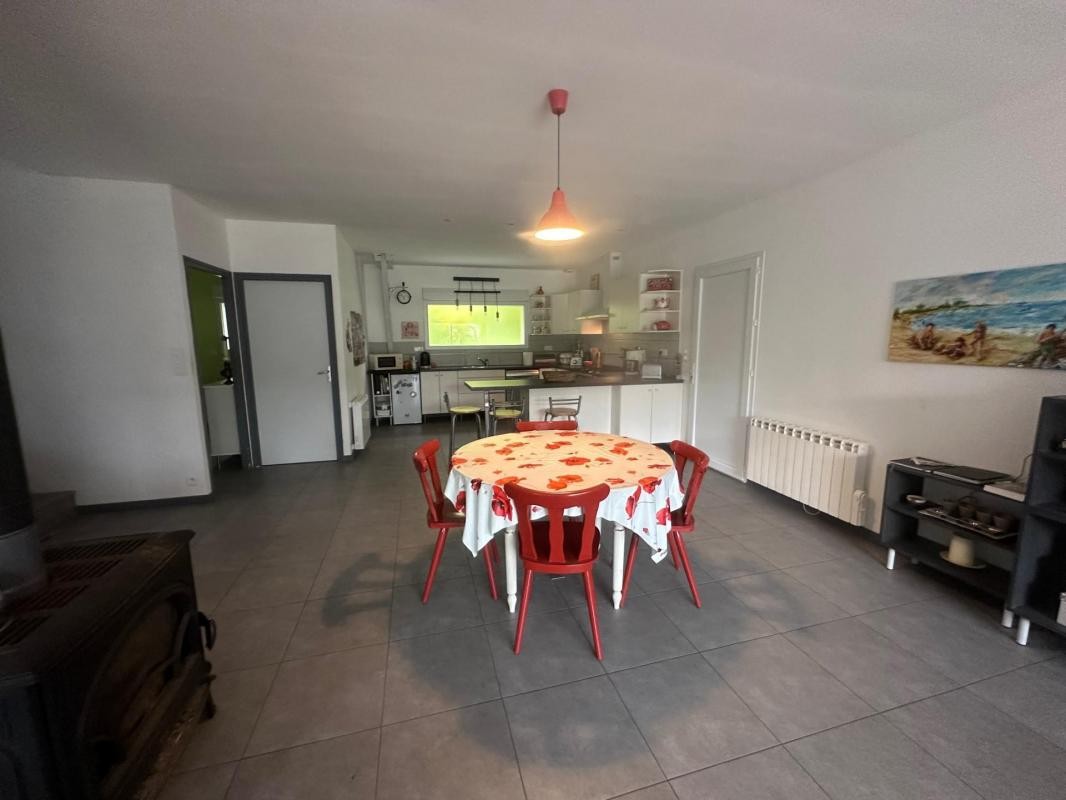 Vente Maison à Pontivy 5 pièces