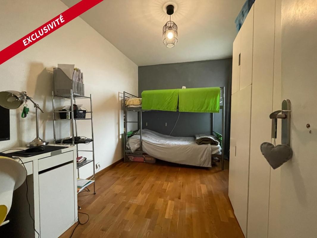 Vente Appartement à Tours 5 pièces