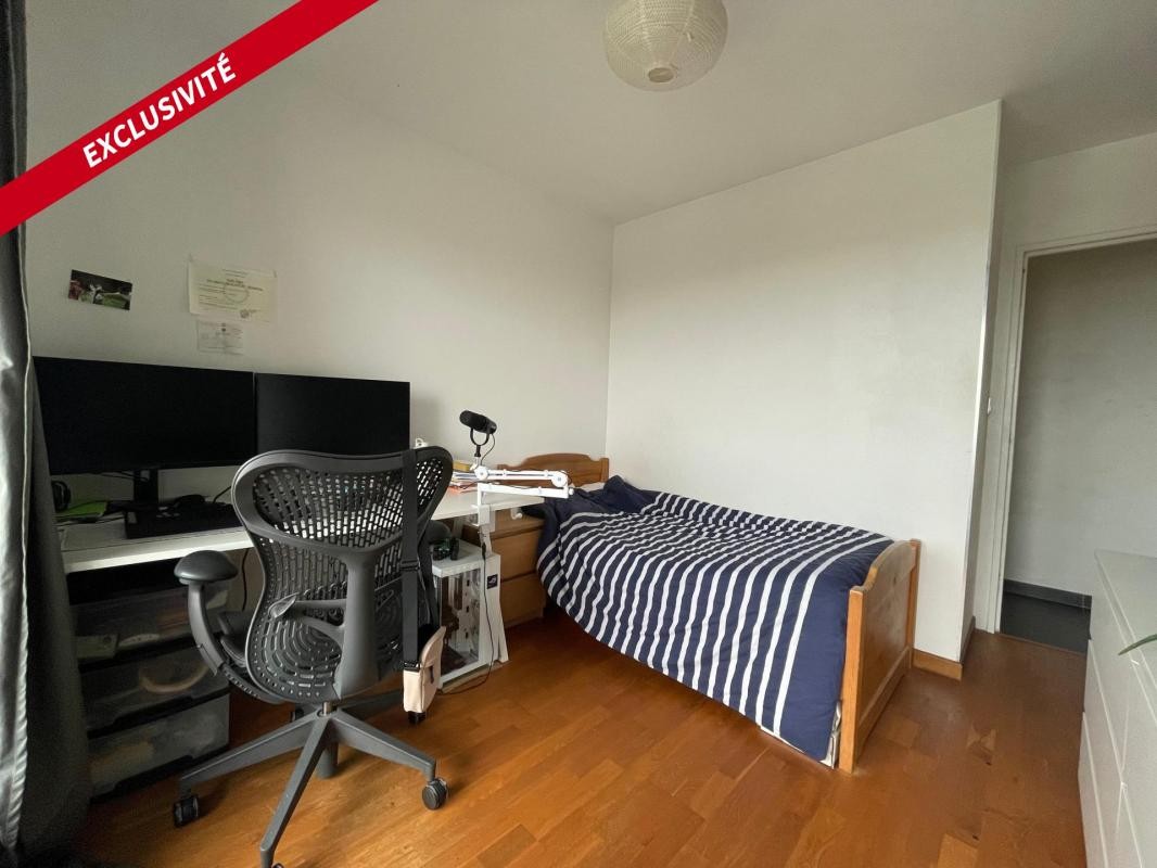 Vente Appartement à Tours 5 pièces