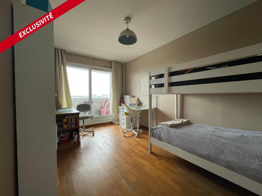 Vente Appartement à Tours 5 pièces