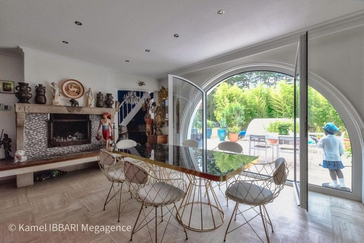 Vente Maison à Saint-Galmier 7 pièces