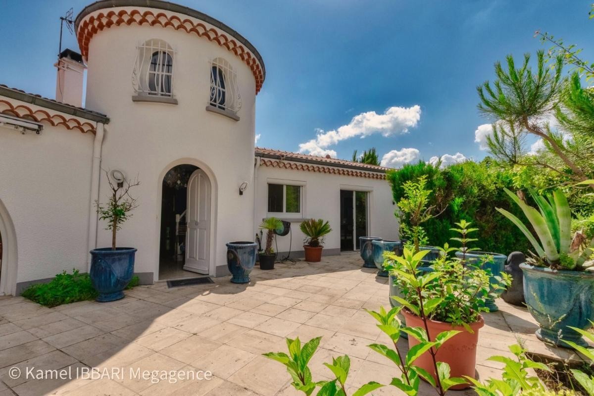 Vente Maison à Saint-Galmier 7 pièces